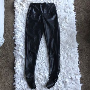 Splits59 Pure Barre Leggings- Small